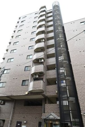 日神パレステージ中村橋外観写真