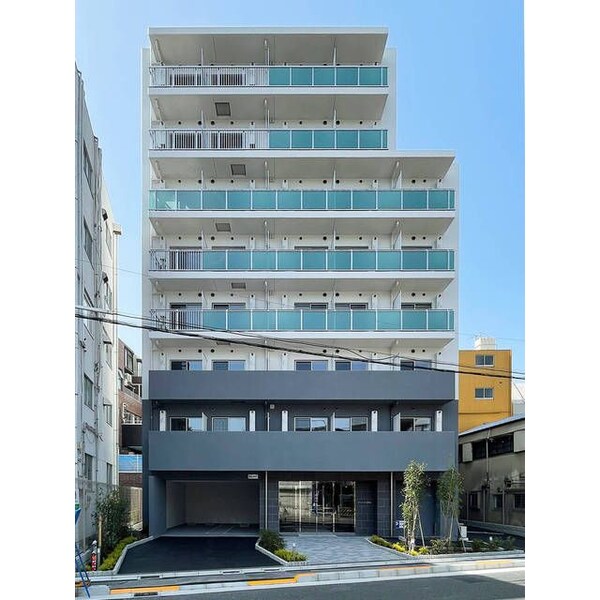外観(☆このお部屋は仲介手数料0円です☆)