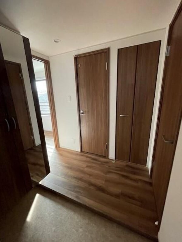 玄関(☆このお部屋は仲介手数料0円です☆)