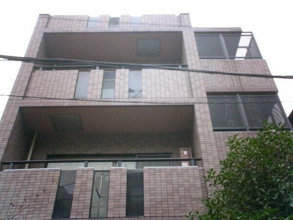 外観(☆スペシャリストなプロ賃貸師が接客対応させていただきます☆)