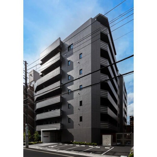 外観(☆このお部屋は仲介手数料0円です☆)