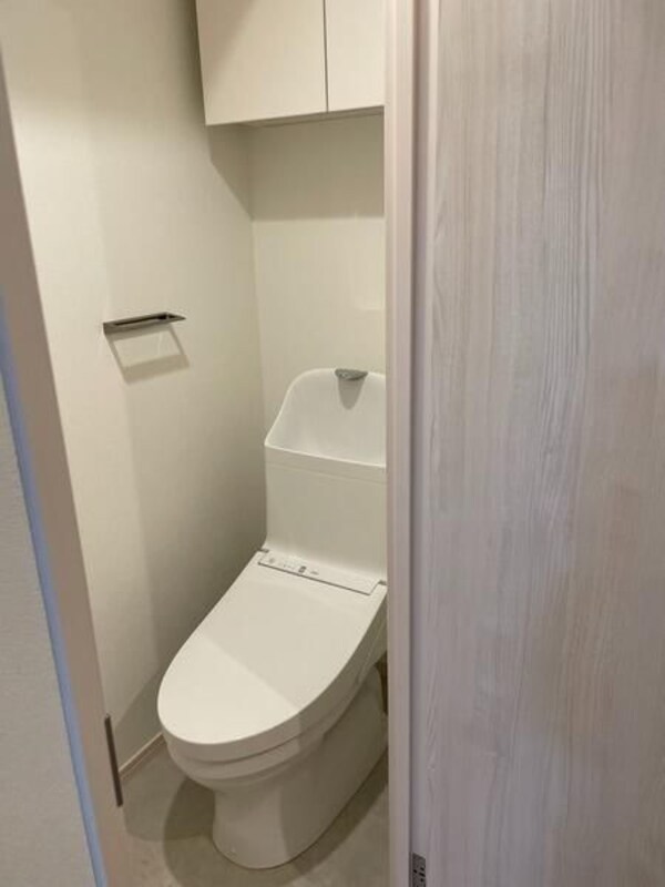 トイレ(☆このお部屋は仲介手数料0円です☆)