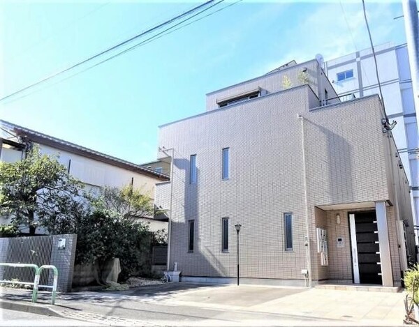 外観(☆スペシャリストなプロ賃貸師が接客対応させていただきます☆)