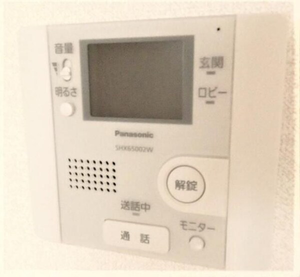 セキュリティ(☆スペシャリストなプロ賃貸師が接客対応させていただきます☆)