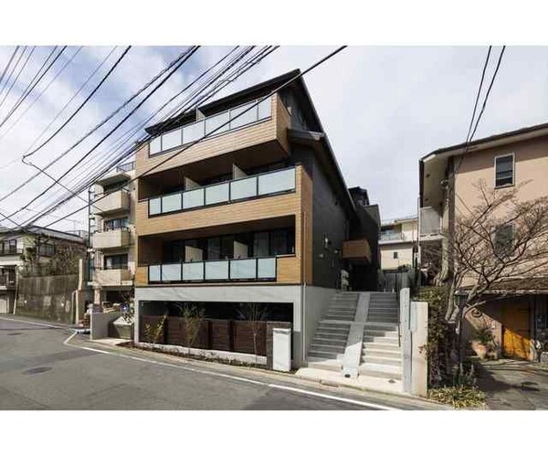 外観(☆このお部屋は仲介手数料0.55ヶ月☆)