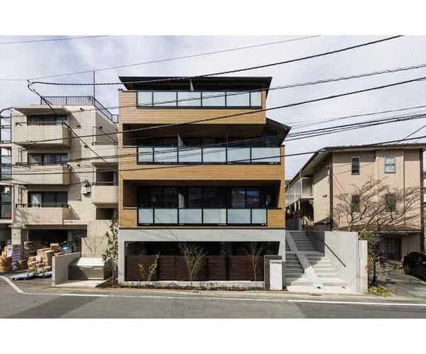バルコニー(☆このお部屋は仲介手数料0.55ヶ月☆)