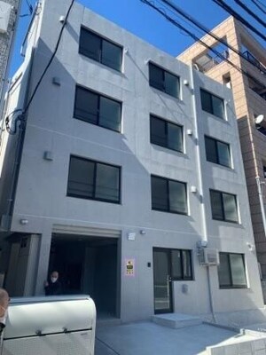 ＦＵＵＷＡ徳丸外観写真
