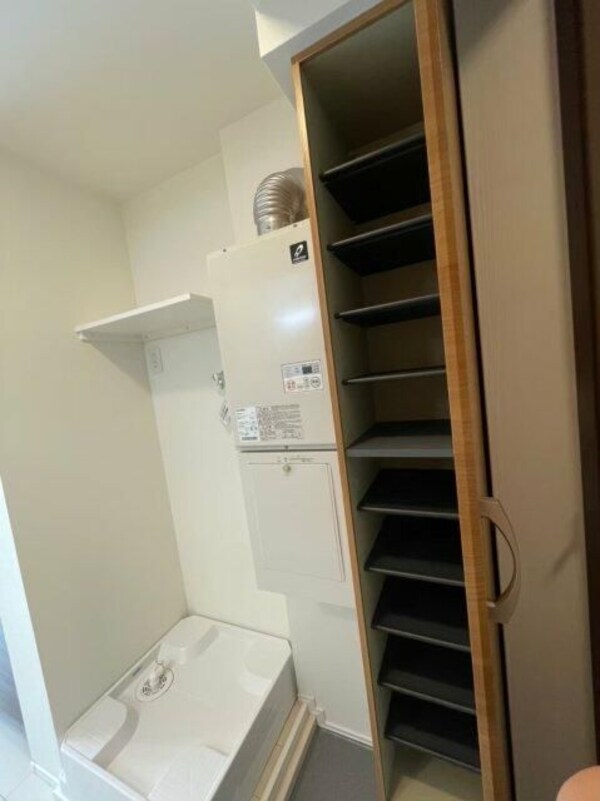 収納(☆このお部屋は仲介手数料0円です☆)
