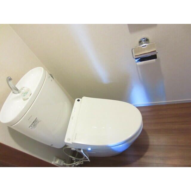 物件内観写真6　(☆このお部屋は仲介手数料0円です☆)