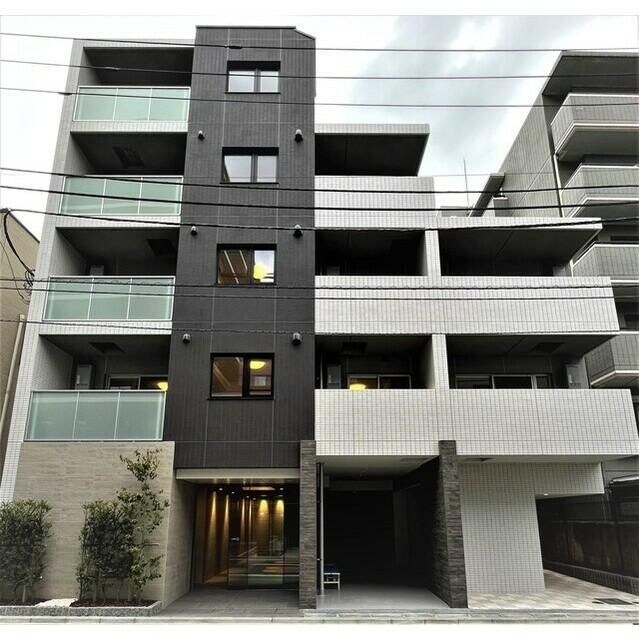 物件外観写真1　(☆このお部屋は仲介手数料0円です☆)