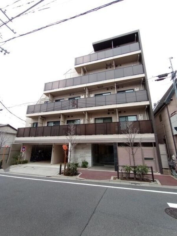 外観(☆スペシャリストなプロ賃貸師が接客対応させていただきます☆)