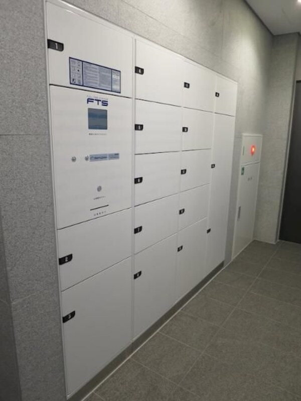 建物設備(☆スペシャリストなプロ賃貸師が接客対応させていただきます☆)
