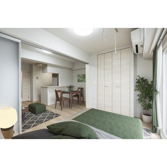 物件内観写真11　