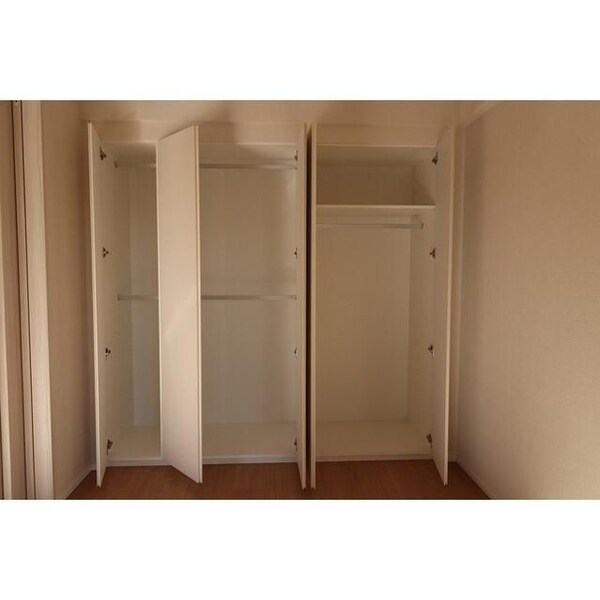 収納(☆このお部屋は仲介手数料0円です☆)