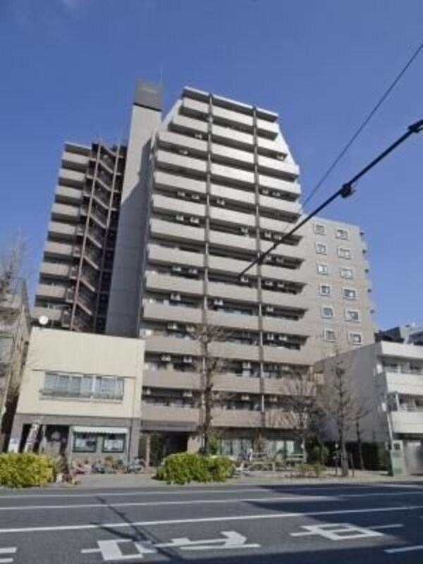 外観(☆このお部屋は仲介手数料0円です☆)