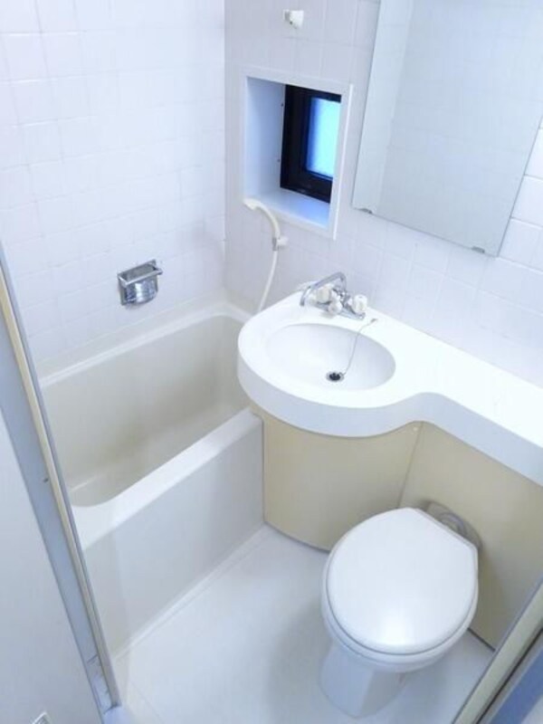 浴室(☆このお部屋は仲介手数料0円です☆)