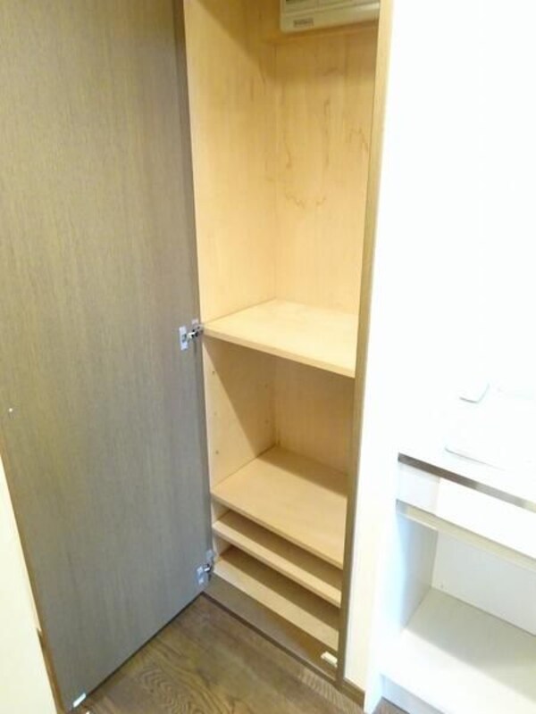 収納(☆このお部屋は仲介手数料0円です☆)