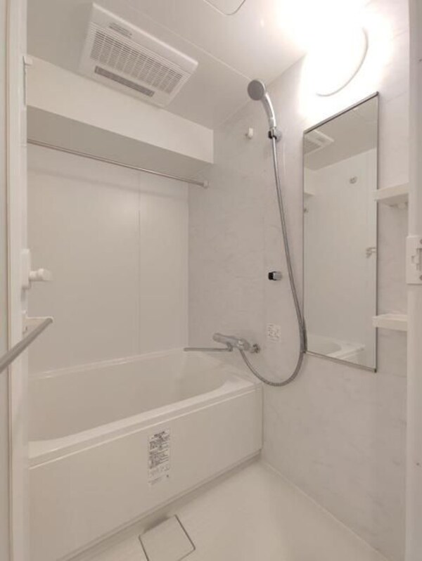 浴室(☆このお部屋は仲介手数料0円です☆)