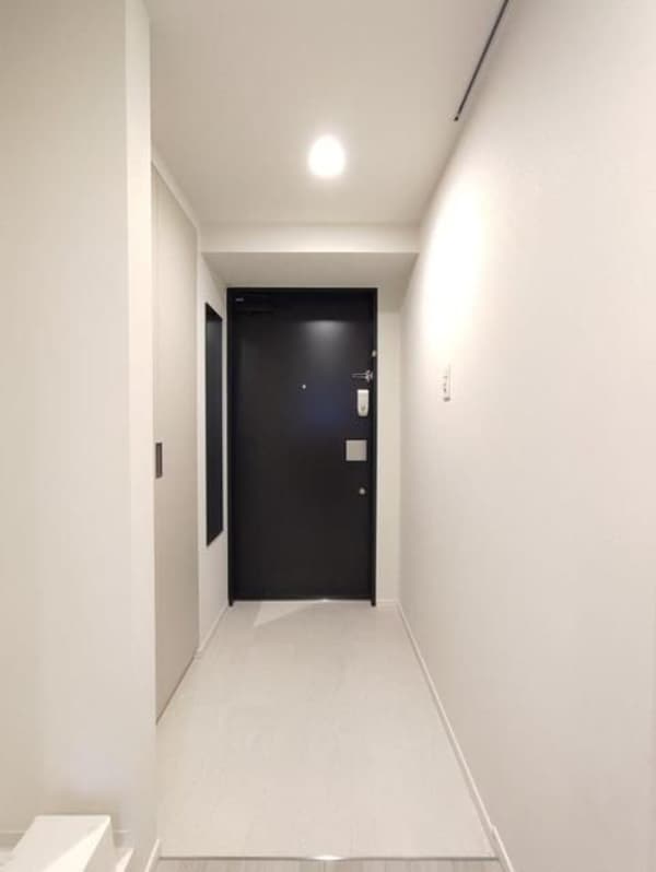 玄関(☆このお部屋は仲介手数料0円です☆)