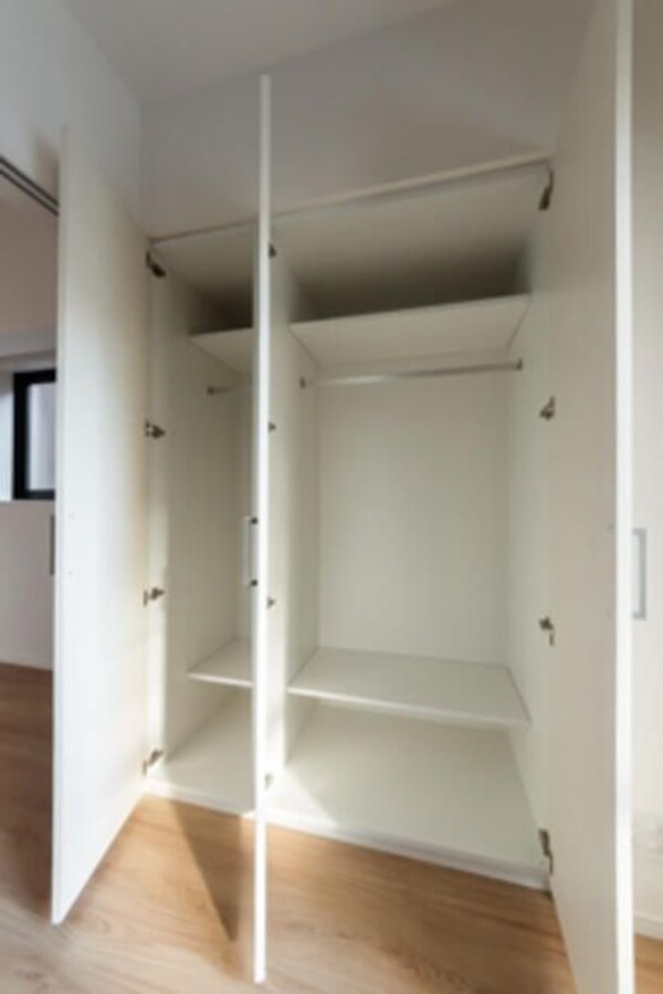 収納(☆このお部屋は仲介手数料0円です☆)