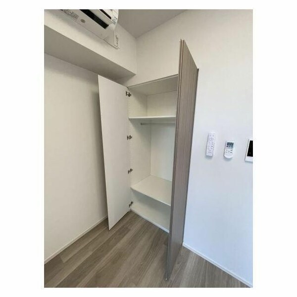 収納(☆このお部屋は仲介手数料0円です☆)