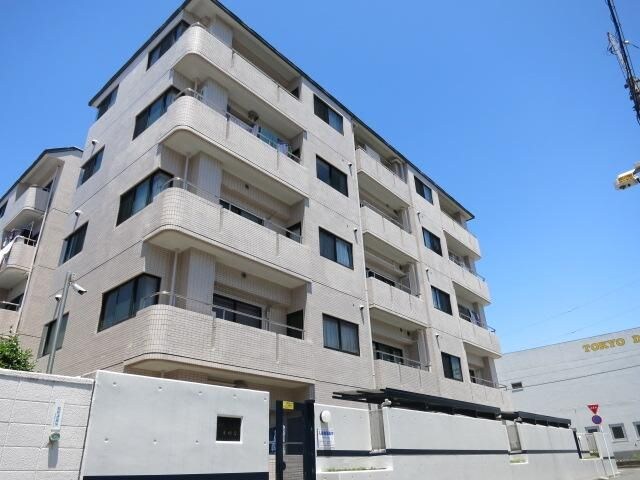 物件外観写真1　(☆このお部屋は仲介手数料0円です☆)