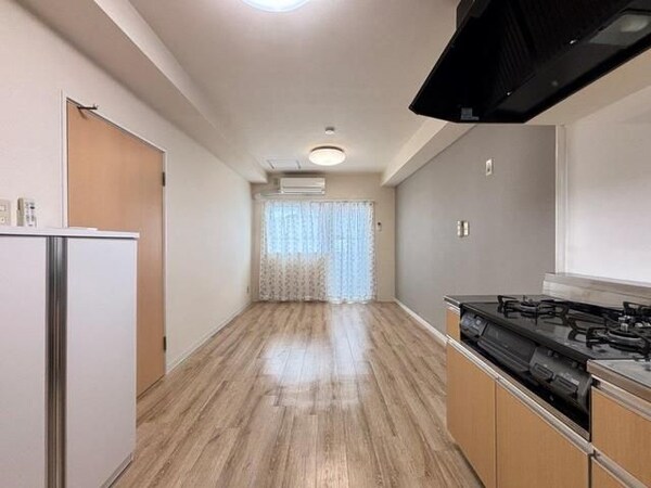 寝室(☆このお部屋は仲介手数料0円です☆)