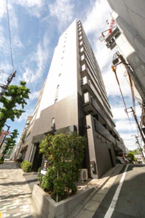 外観(☆スペシャリストなプロ賃貸師が接客対応させていただきます☆)