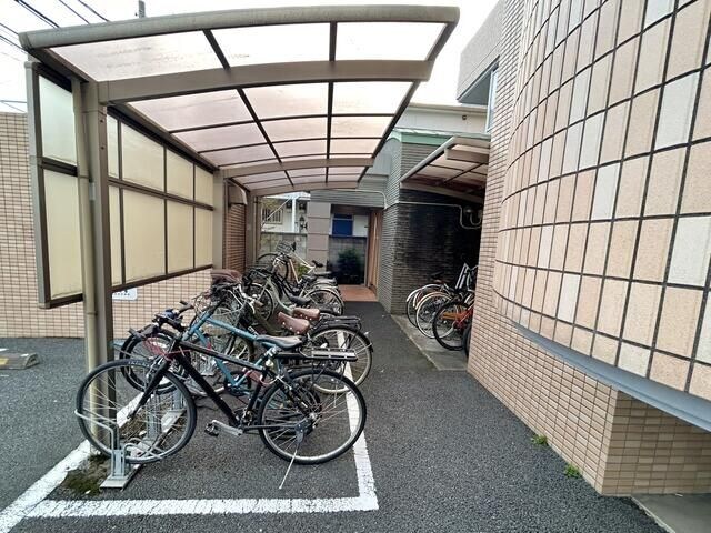 物件外観写真2　(☆スペシャリストなプロ賃貸師が接客対応させていただきます☆)