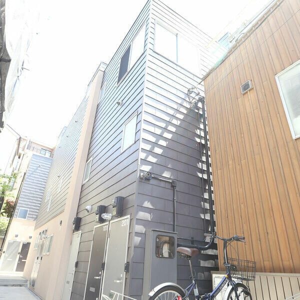 外観(☆このお部屋は仲介手数料0.55ヶ月☆)