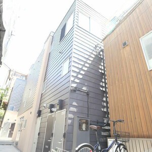 Ｃｒｅｅｒ白山（クレールハクサン）外観写真