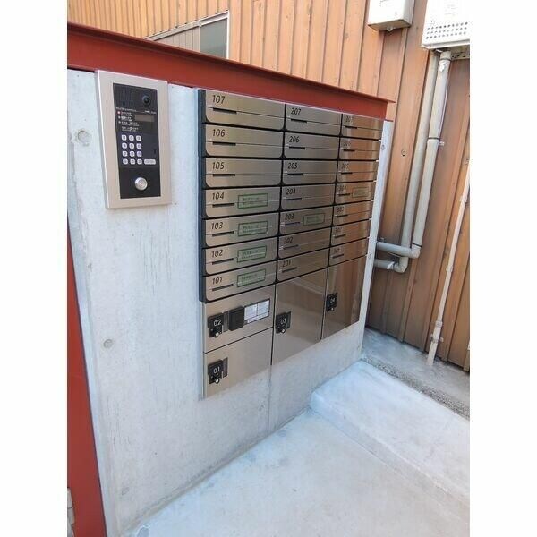 建物設備(☆このお部屋は仲介手数料0.55ヶ月☆)