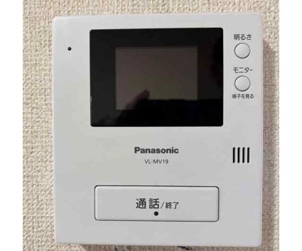 セキュリティ(☆スペシャリストなプロ賃貸師が接客対応させていただきます☆)