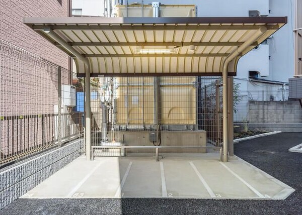 建物設備(☆スペシャリストなプロ賃貸師が接客対応させていただきます☆)