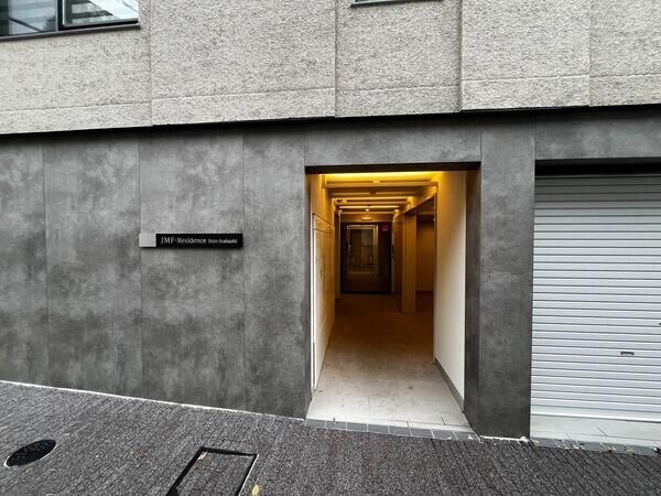 外観(☆このお部屋は仲介手数料0円です☆)