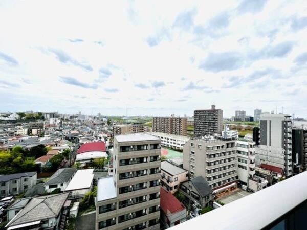 眺望(☆このお部屋は仲介手数料0円です☆)