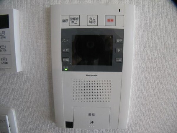 セキュリティ(☆このお部屋は仲介手数料0.55ヶ月☆)