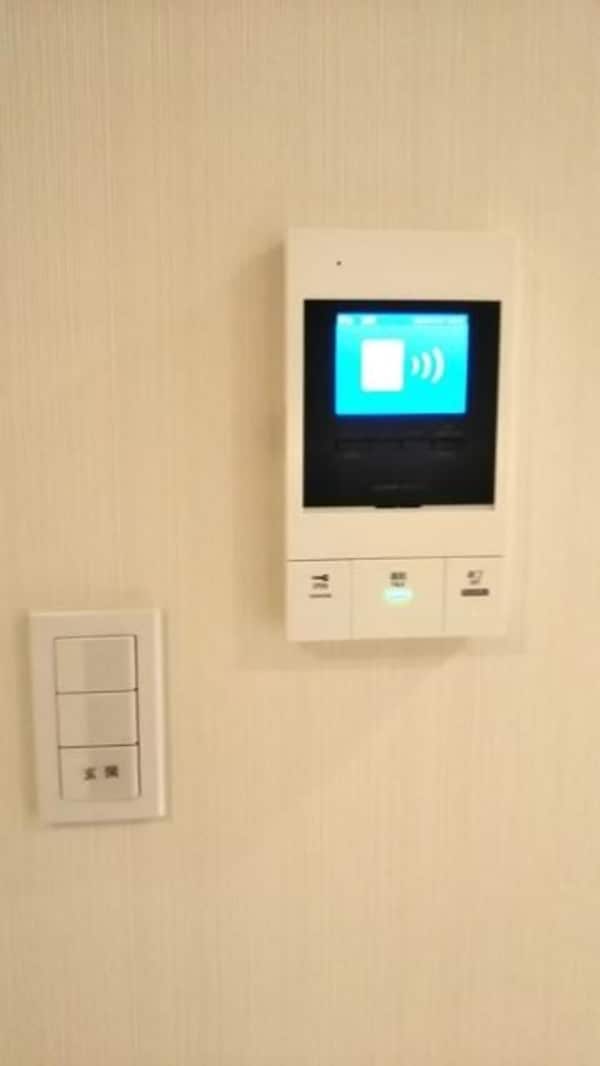 建物設備(☆このお部屋は仲介手数料0円です☆)