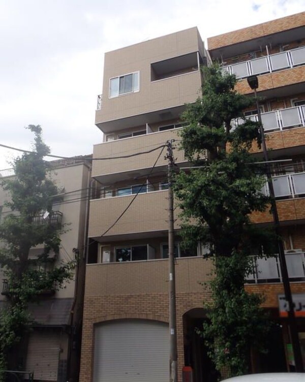 外観(☆スペシャリストなプロ賃貸師が接客対応させていただきます☆)
