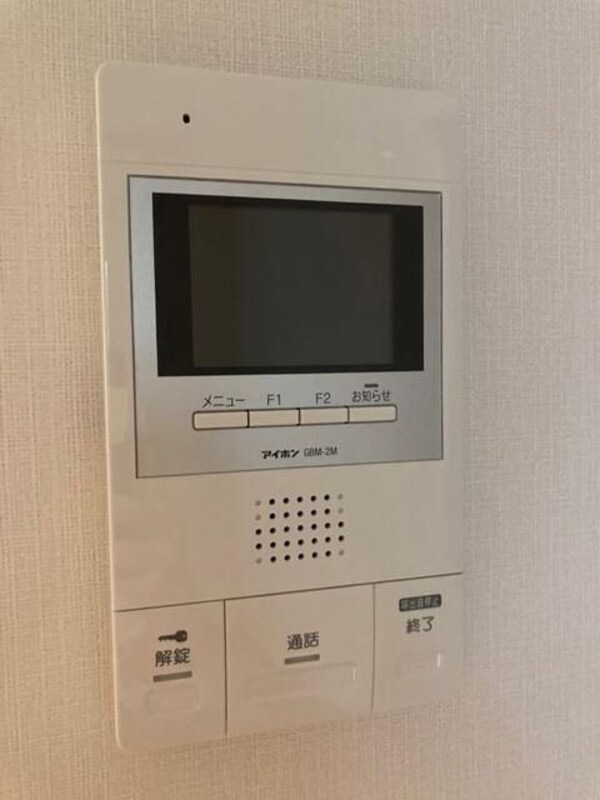 セキュリティ(☆スペシャリストなプロ賃貸師が接客対応させていただきます☆)