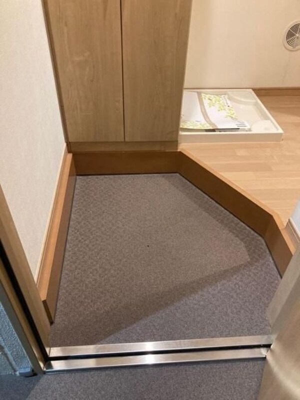 玄関(☆スペシャリストなプロ賃貸師が接客対応させていただきます☆)