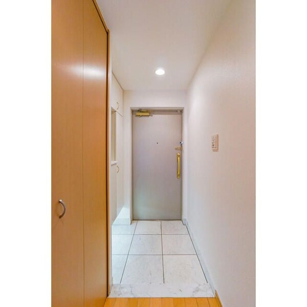 玄関(☆このお部屋は仲介手数料0円です☆)