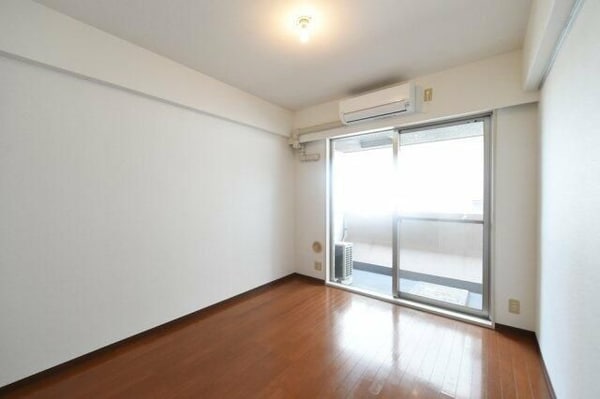 寝室(☆このお部屋は仲介手数料0.55ヶ月☆)