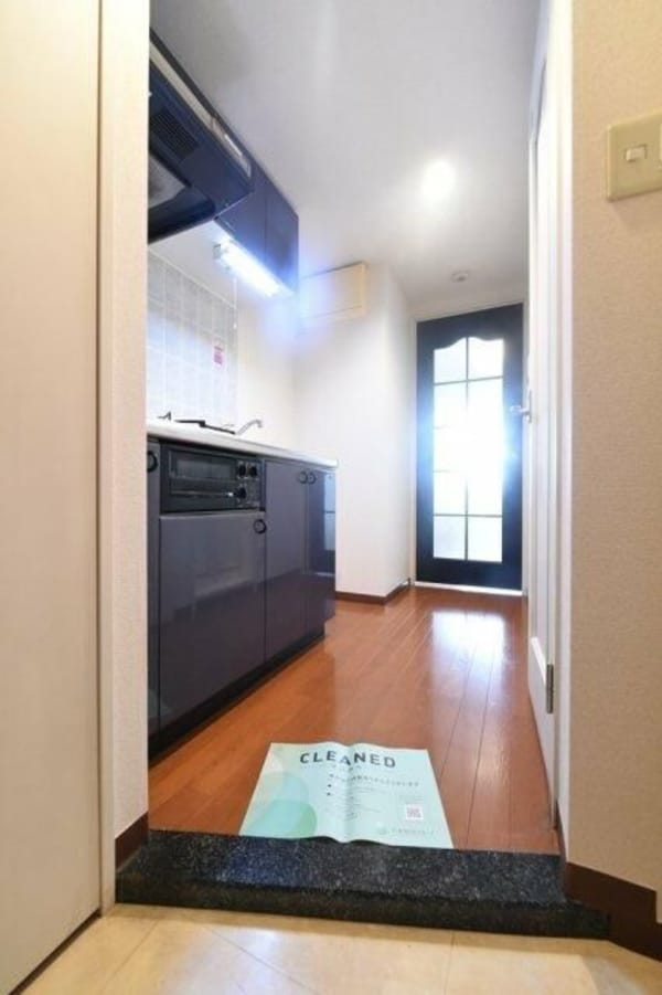 玄関(☆このお部屋は仲介手数料0.55ヶ月☆)