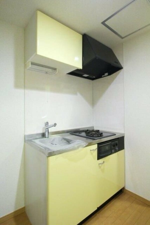キッチン(☆このお部屋は仲介手数料0.55ヶ月☆)