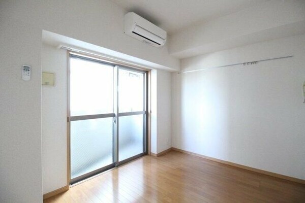 寝室(☆このお部屋は仲介手数料0.55ヶ月☆)