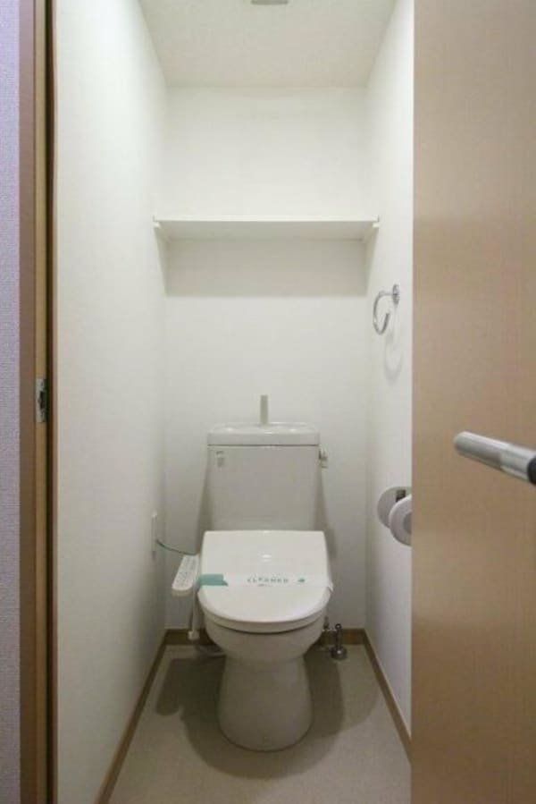 トイレ(☆このお部屋は仲介手数料0.55ヶ月☆)