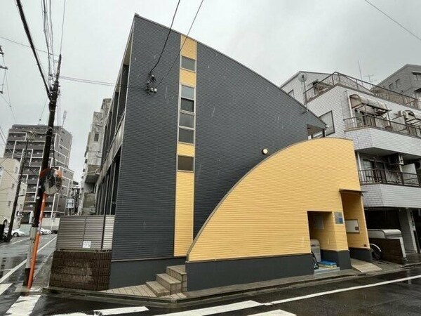 外観(☆このお部屋は仲介手数料0.55ヶ月☆)