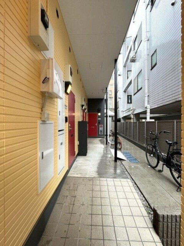 建物設備(☆このお部屋は仲介手数料0.55ヶ月☆)