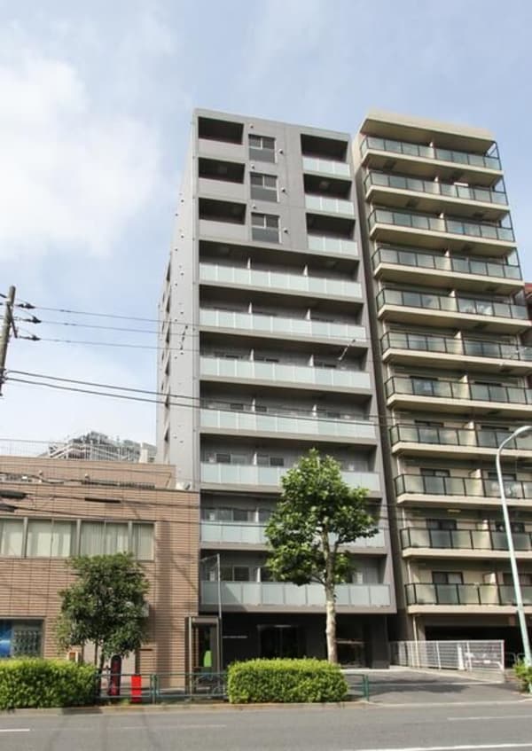 外観(☆このお部屋は仲介手数料0.55ヶ月☆)